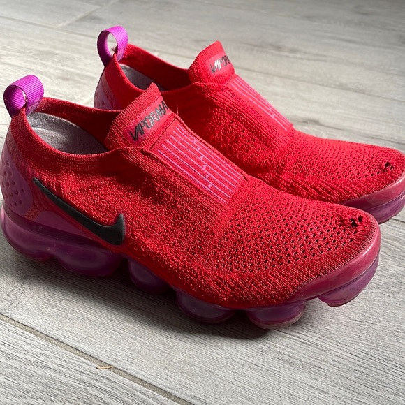 Nike vapormax women size 7 - Picture 1 of 9
